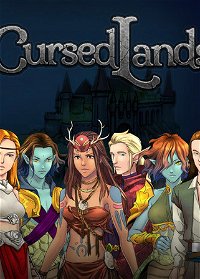Profile picture of Cursed Lands