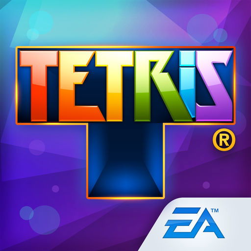 Image of TETRIS