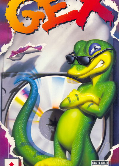 Profile picture of Gex Profile picture of Gex