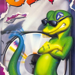 Image of Gex