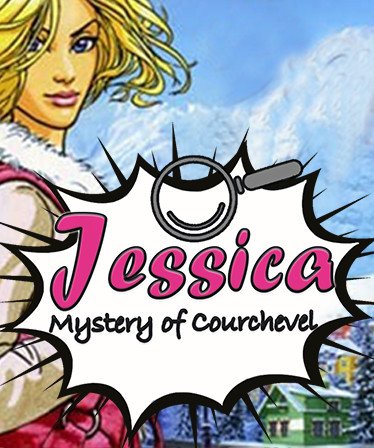 Image of Jessica: Mystery of Courchevel