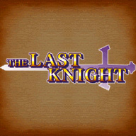 Image of G.G Series THE LAST KNIGHT