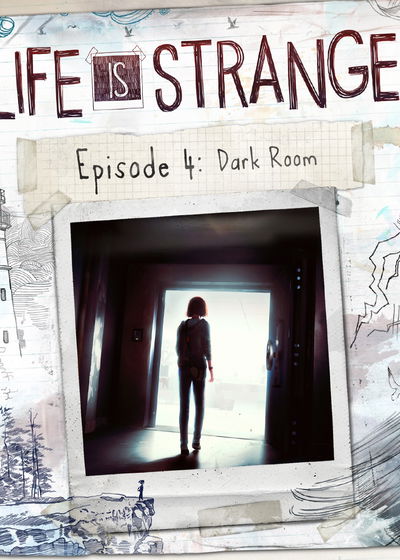 Profile picture of Life Is Strange: Episode 4 - Dark Room Profile picture of Life Is Strange: Episode 4 - Dark Room