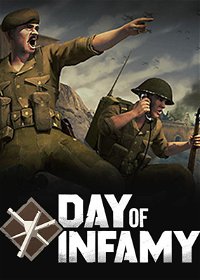 Profile picture of Day of Infamy