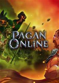 Profile picture of Pagan Online
