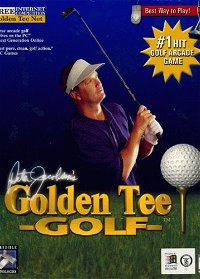 Profile picture of Golden Tee Golf