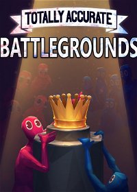 Profile picture of Totally Accurate Battlegrounds
