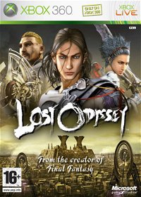 Profile picture of Lost Odyssey