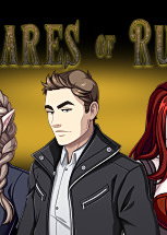 Profile picture of Snares of Ruin