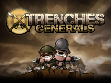 Image of Trenches Generals