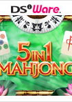 Profile picture of 5 in 1 Mahjong Profile picture of 5 in 1 Mahjong