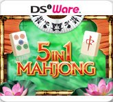 Image of 5 in 1 Mahjong