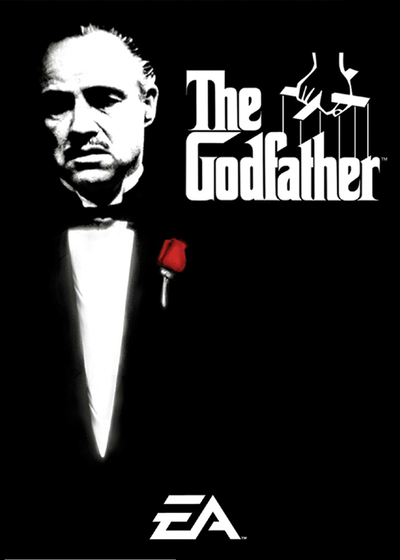 Profile picture of The Godfather