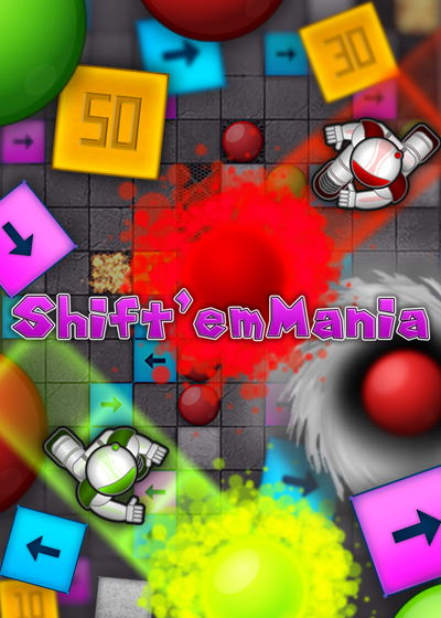 Profile picture of Shift Em Mania