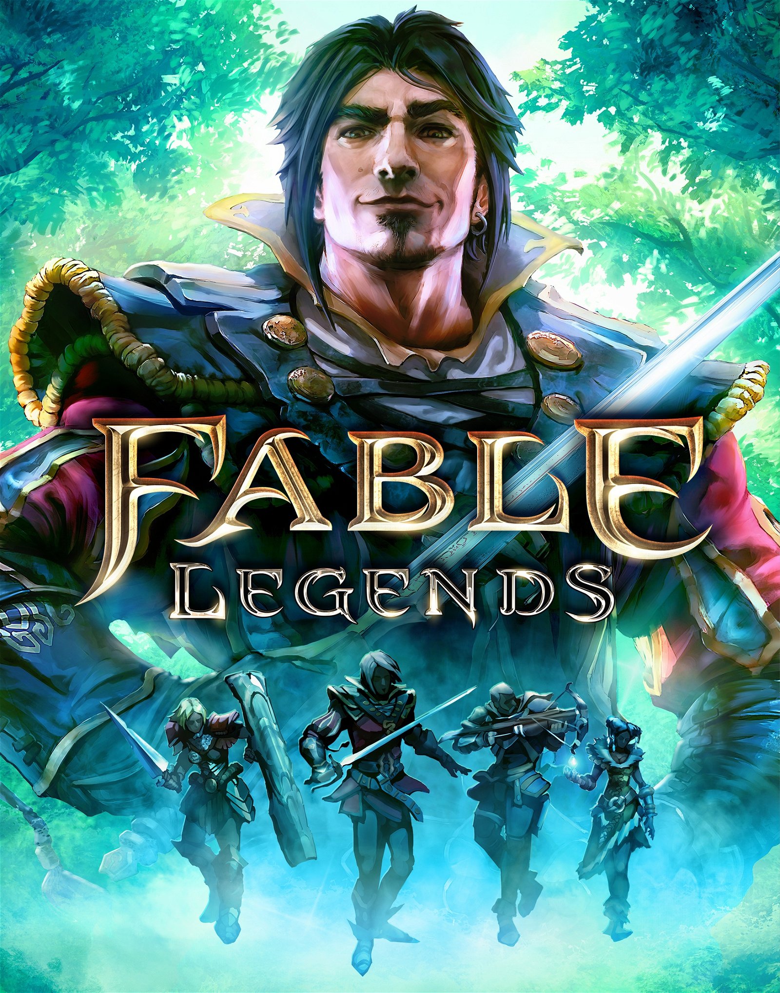 Image of Fable Legends