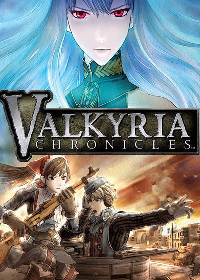 Profile picture of Valkyria Chronicles Profile picture of Valkyria Chronicles