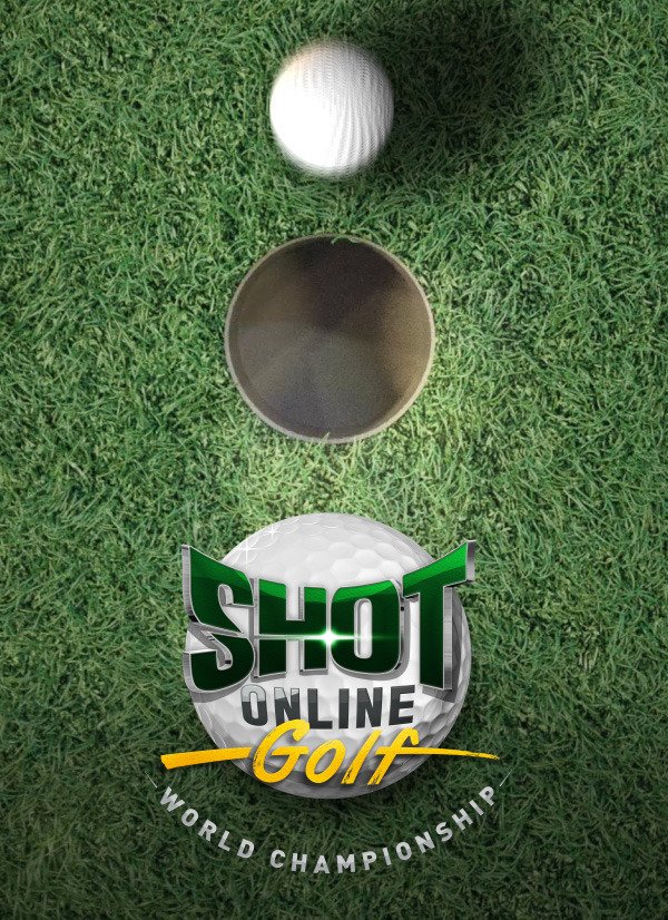 Image of Shot Online Golf: World Championship