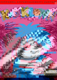 Profile picture of Kid Klown in Night Mayor World