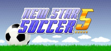 Image of New Star Soccer 5