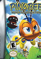 Profile picture of Pinobee: Wings of Adventure