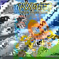 Image of Pinobee: Wings of Adventure