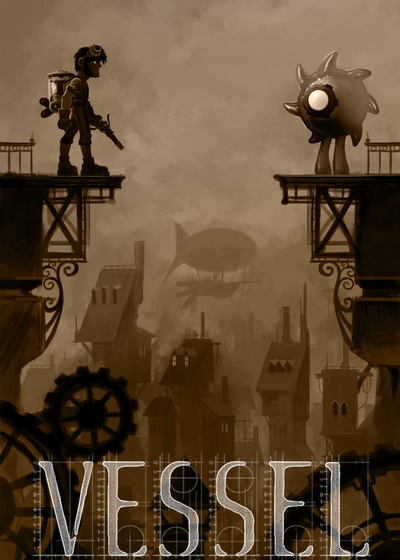 Profile picture of Vessel Profile picture of Vessel