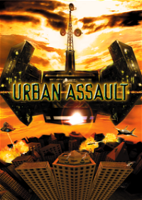 Profile picture of Urban Assault