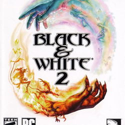 Image of Black & White 2 Image of Black & White 2