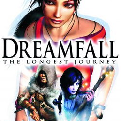 Image of Dreamfall: The Longest Journey