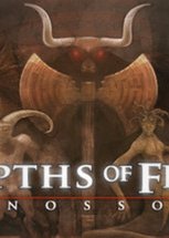 Profile picture of Depths of Fear: Knossos