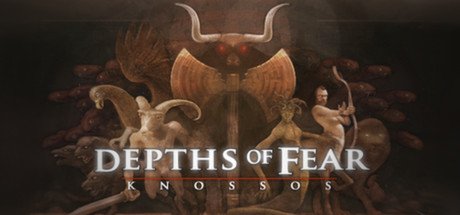 Image of Depths of Fear: Knossos