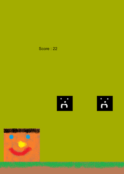 Profile picture of HappyBoxDodging