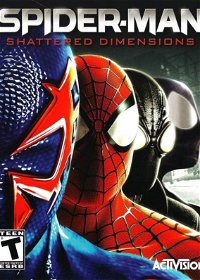 Profile picture of Spider-Man: Shattered Dimensions