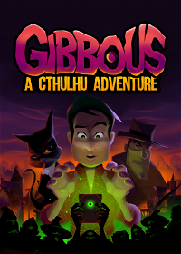 Profile picture of Gibbous - A Cthulhu Adventure