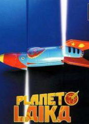 Profile picture of Planet Laika Profile picture of Planet Laika