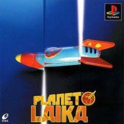 Image of Planet Laika