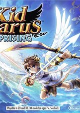 Profile picture of Kid Icarus: Uprising