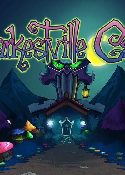 Profile picture of Darkestville Castle