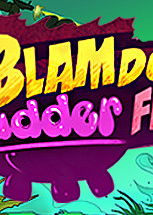 Profile picture of Blamdown Udder Fury Profile picture of Blamdown Udder Fury