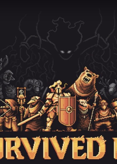 Profile picture of Survived By