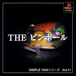 Image of The Pinball