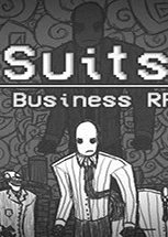 Profile picture of Suits: A Business RPG