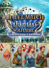Profile picture of Jewel Match Atlantis Solitaire 2 - Collector's Edition