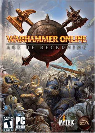 Profile picture of Warhammer Online: Age of Reckoning