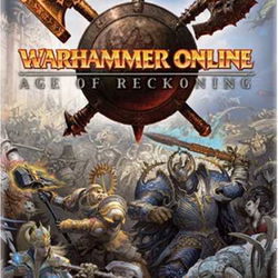 Image of Warhammer Online: Age of Reckoning
