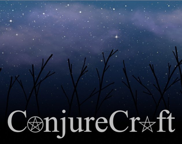 Image of Conjure Craft