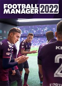 Profile picture of Football Manager 2022