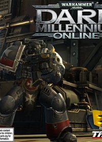 Profile picture of Warhammer 40,000: Dark Millennium
