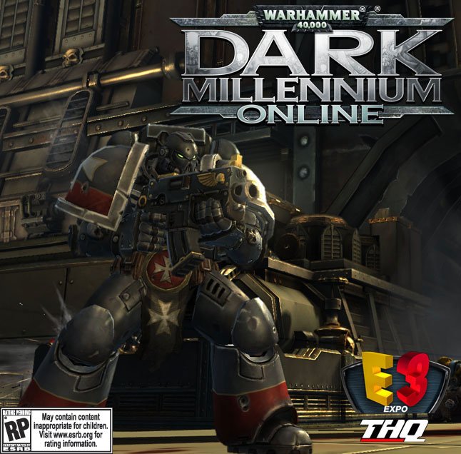 Image of Warhammer 40,000: Dark Millennium