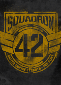 Profile picture of Squadron 42